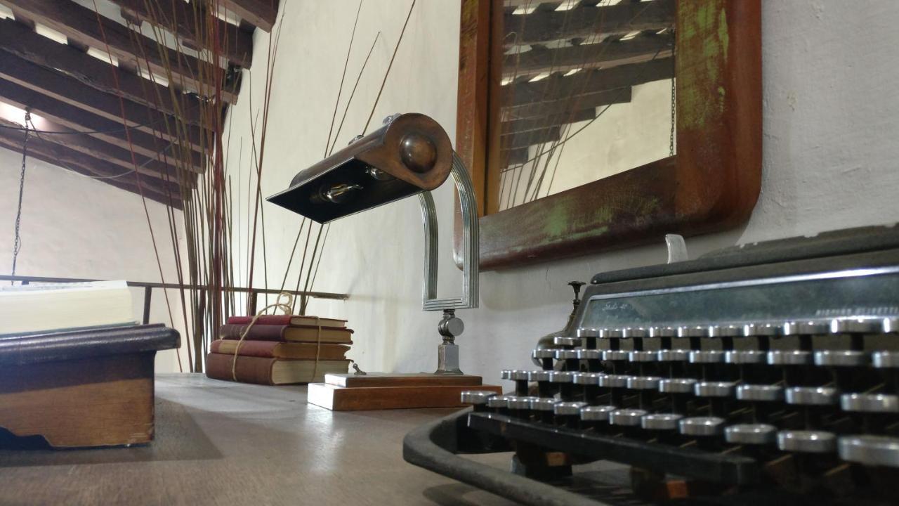 Masia Can Bachs Sant Pere de Vilamajor Eksteriør bilde